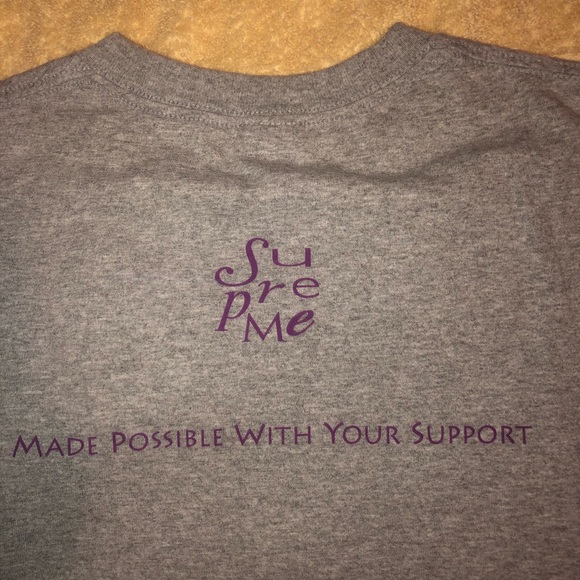 Supreme Venus Tee - Picture 3 of 5